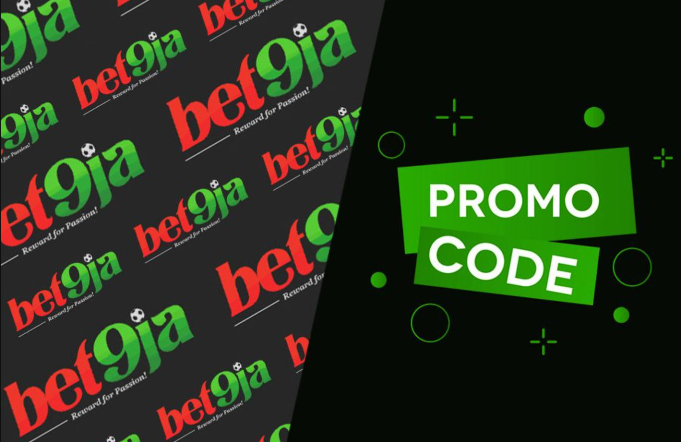 Les Codes Promo Bet9ja